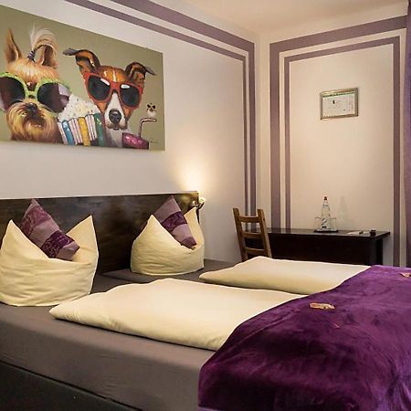 Hotel Skada City Coelln Köln Kültér fotó