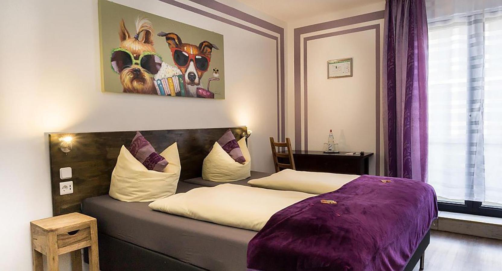 Hotel Skada City Coelln Köln Kültér fotó