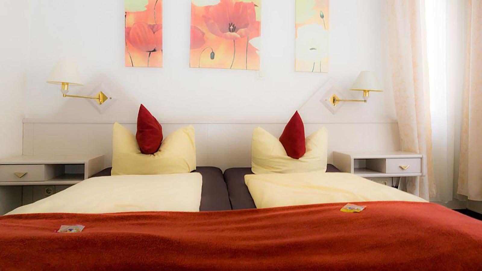 Hotel Skada City Coelln Köln Kültér fotó