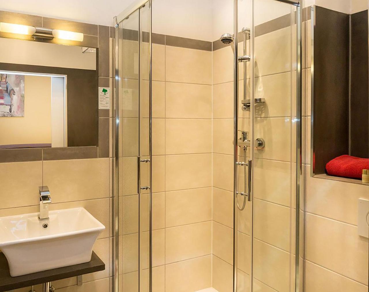 Hotel Skada City Coelln Köln Kültér fotó