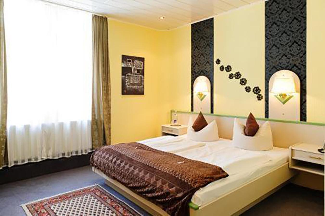 Hotel Skada City Coelln Köln Kültér fotó
