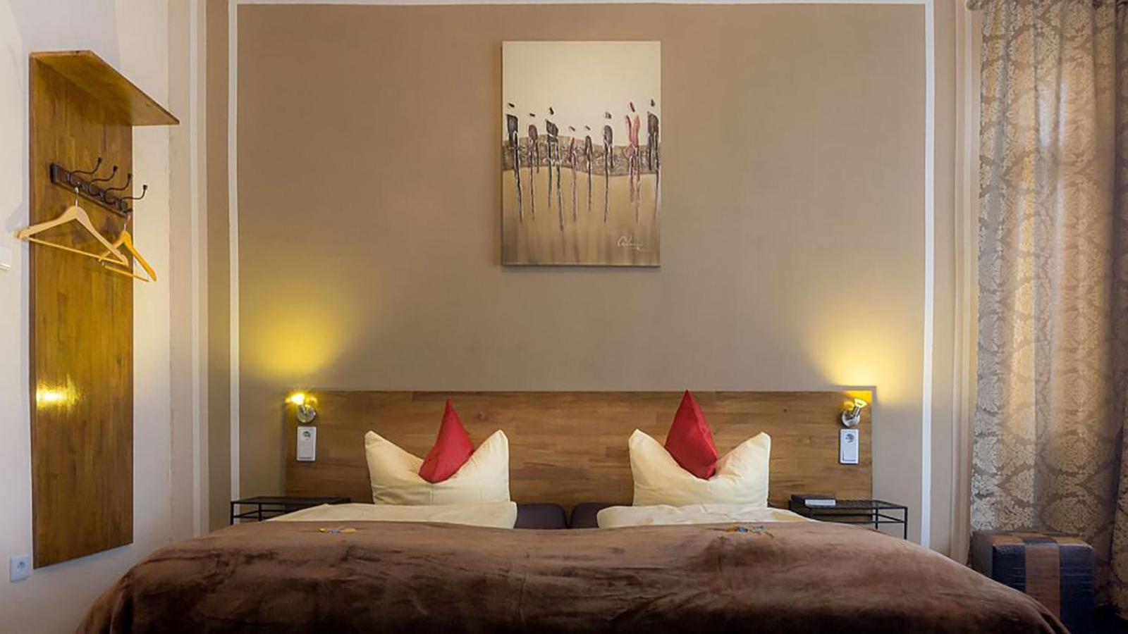 Hotel Skada City Coelln Köln Kültér fotó