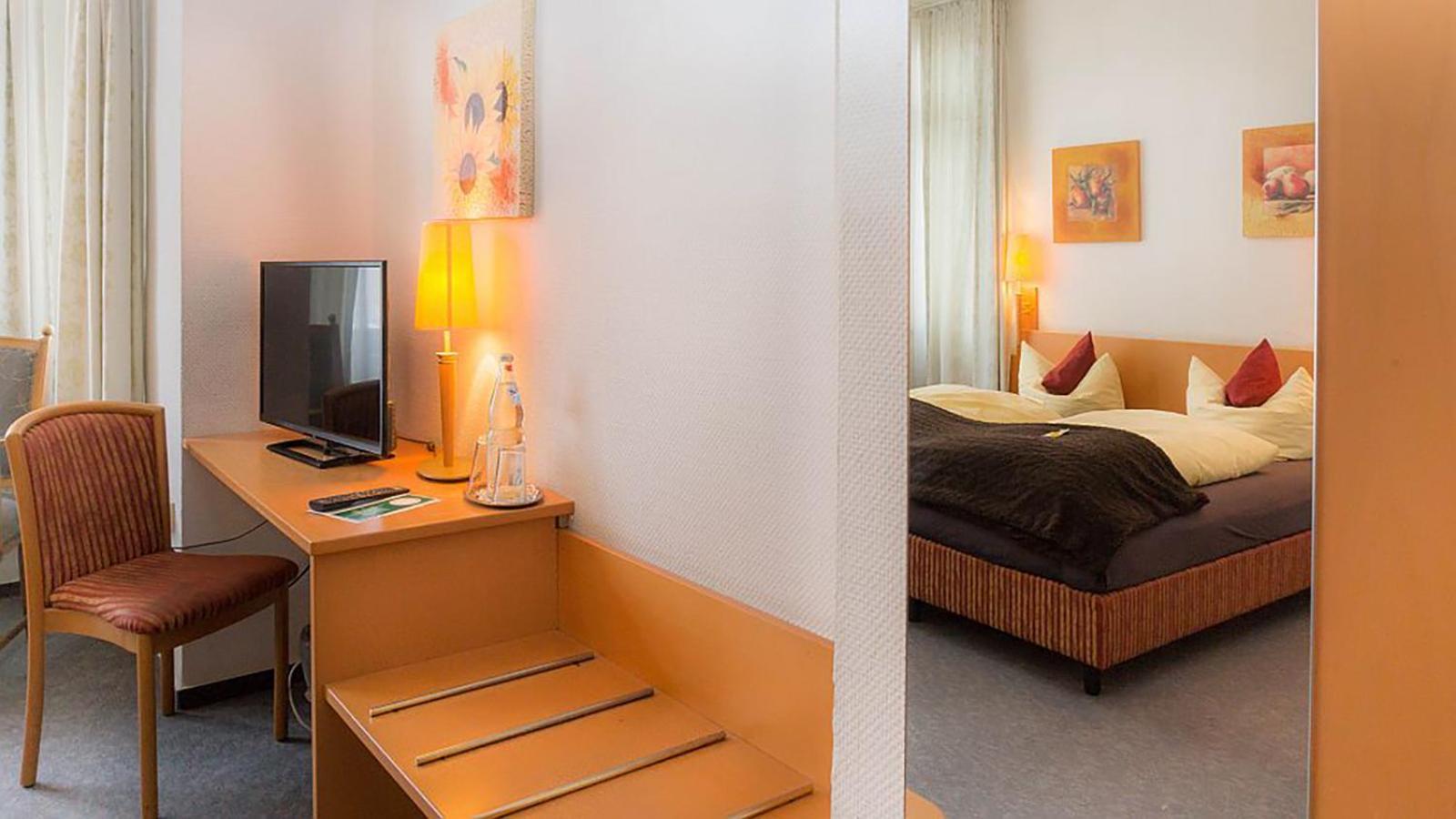 Hotel Skada City Coelln Köln Kültér fotó
