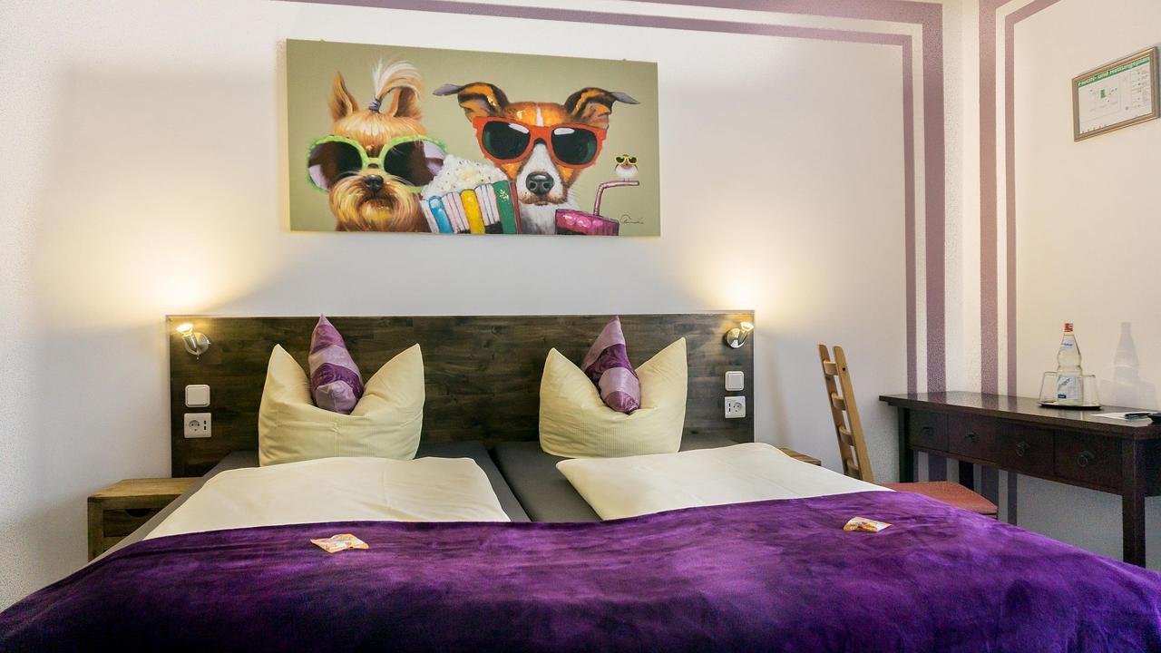 Hotel Skada City Coelln Köln Kültér fotó