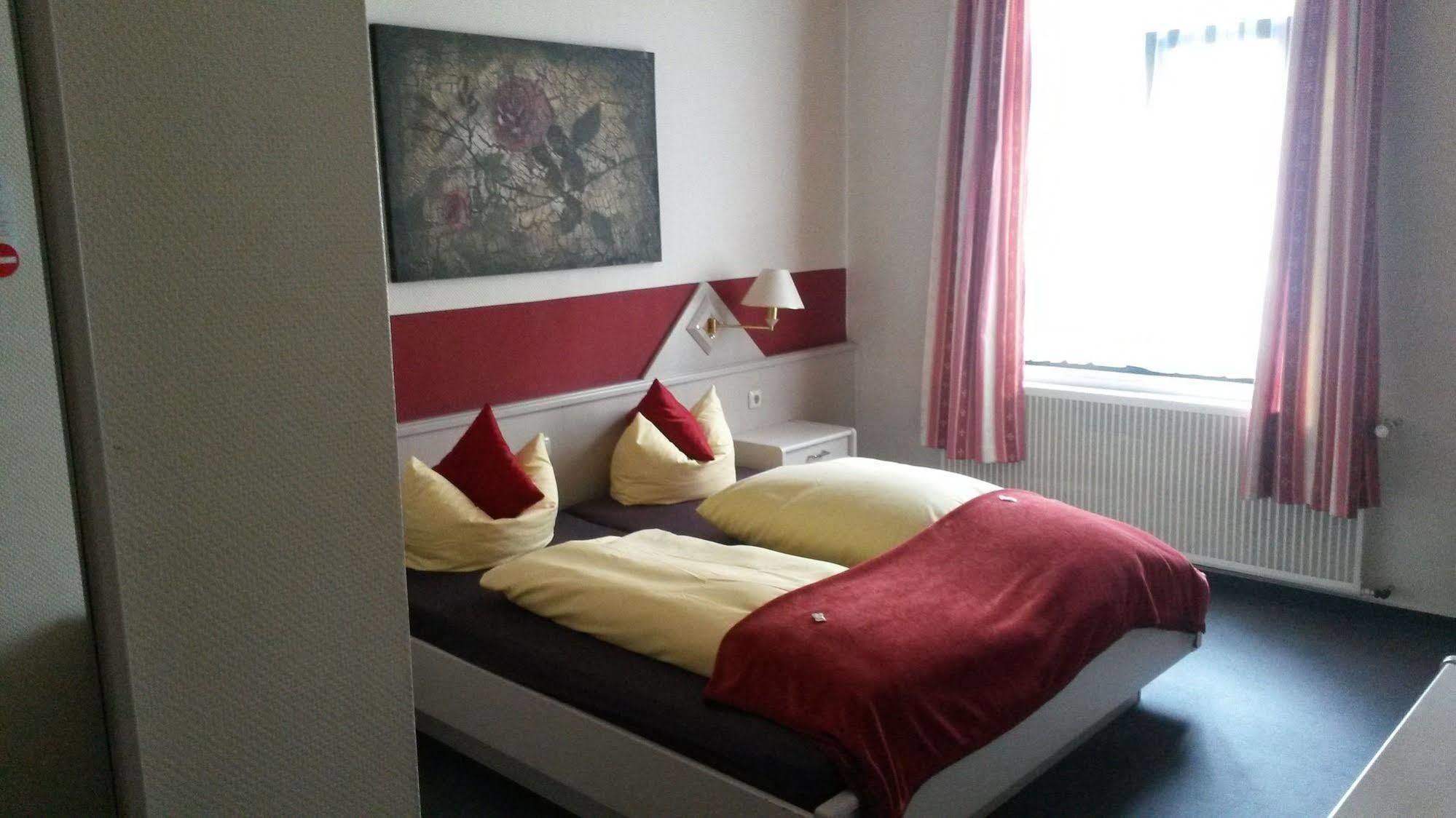 Hotel Skada City Coelln Köln Kültér fotó