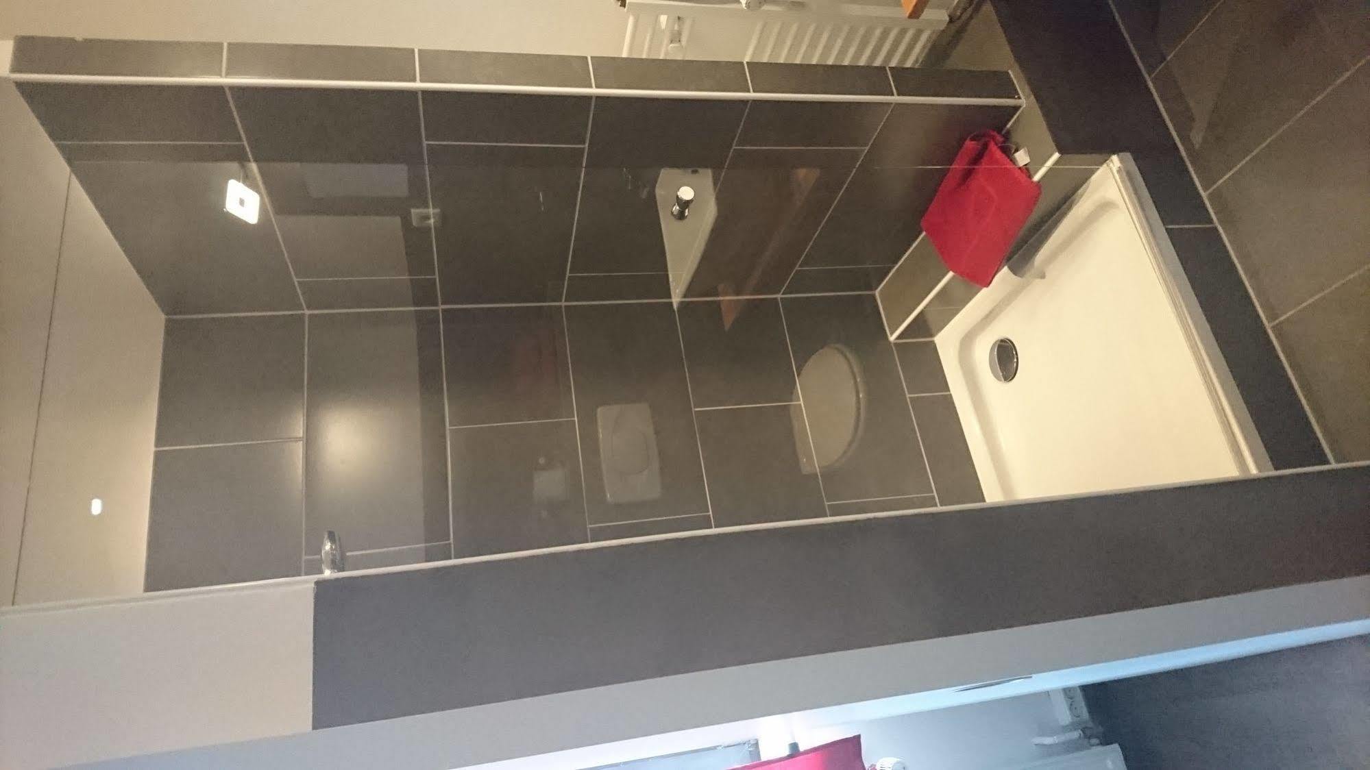 Hotel Skada City Coelln Köln Kültér fotó