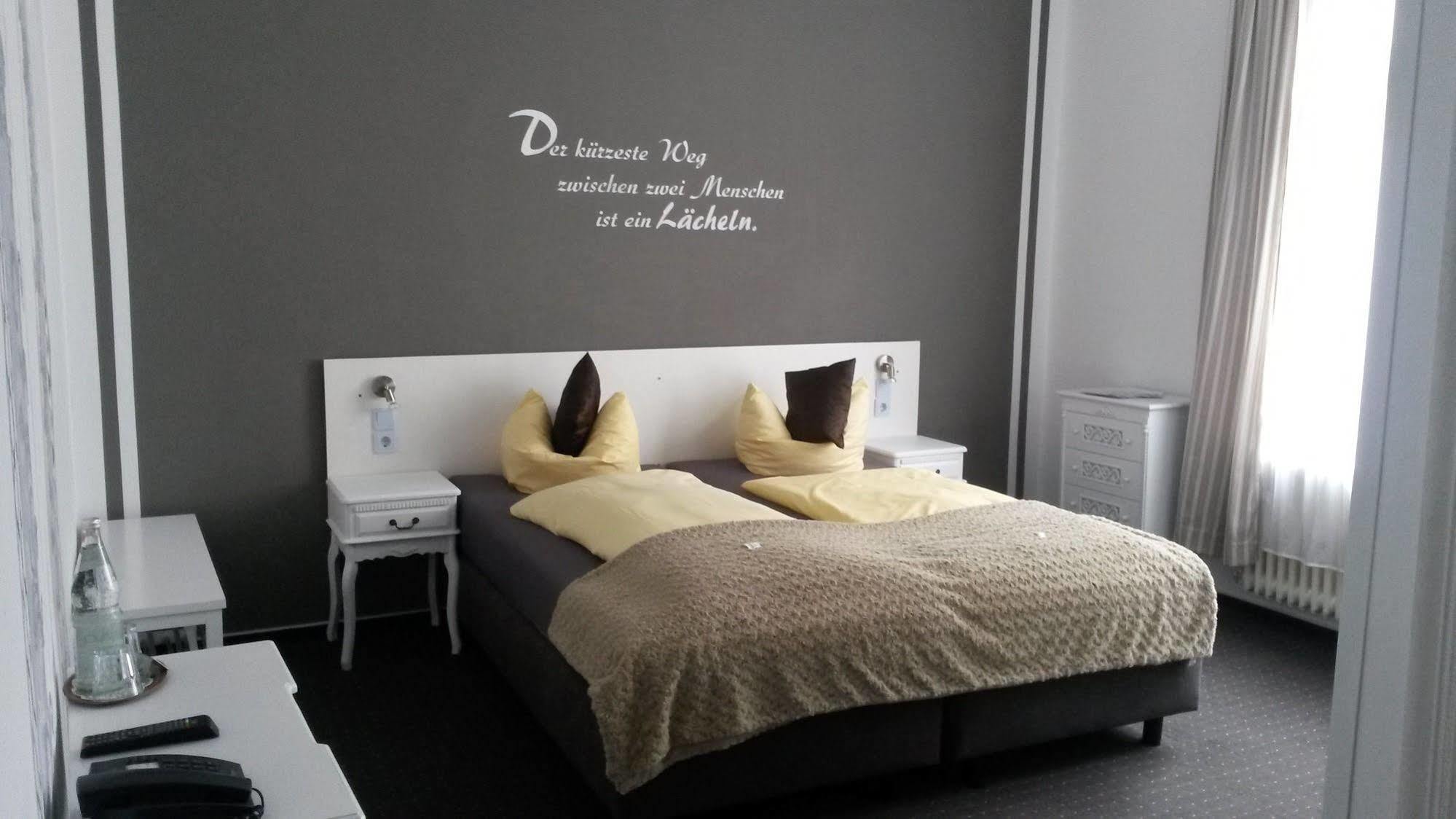 Hotel Skada City Coelln Köln Kültér fotó